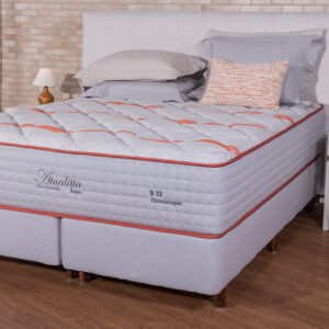 Atualitta com Vibromassagem