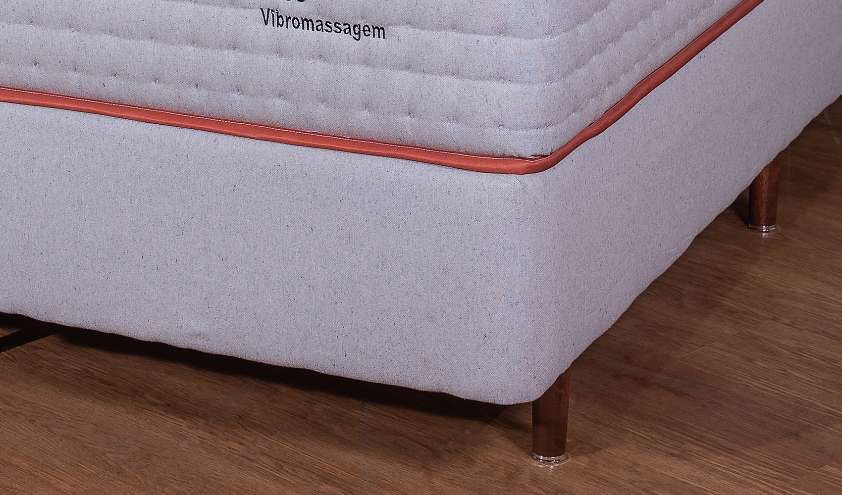 Atualitta com Vibromassagem - Imagem 2